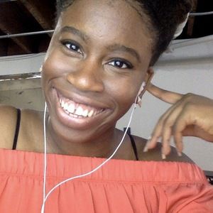 Meet your Posher, Chidinma chibuzo